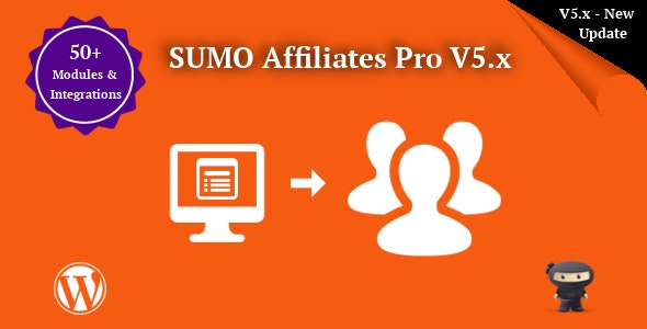 Download SUMO Affiliates Pro