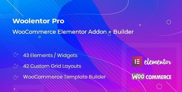Download WooLentor Pro v1.9.0 Nulled